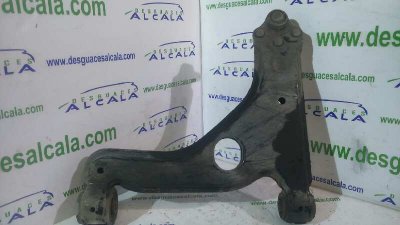 BRAZO SUSPENSION INFERIOR DELANTERO DERECHO OPEL ASTRA H BER. Sport