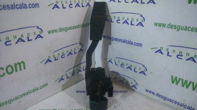 POTENCIOMETRO PEDAL OPEL ASTRA H BER. Sport