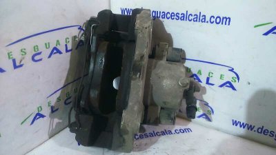 PINZA FRENO DELANTERA DERECHA OPEL ASTRA H BER. Sport