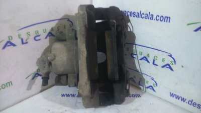 PINZA FRENO DELANTERA IZQUIERDA OPEL ASTRA H BER. Sport