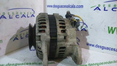 ALTERNADOR NISSAN X-TRAIL (T30) Comfort