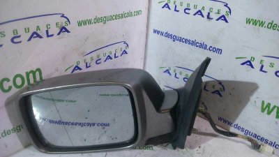 RETROVISOR IZQUIERDO NISSAN X-TRAIL (T30) Comfort