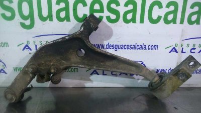 BRAZO SUSPENSION SUPERIOR DELANTERO DERECHO NISSAN X-TRAIL (T30) Comfort