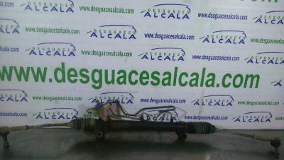 CREMALLERA DIRECCION NISSAN X-TRAIL (T30) Comfort