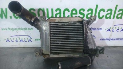 RADIADOR INTERCOOLER NISSAN X-TRAIL (T30) Comfort