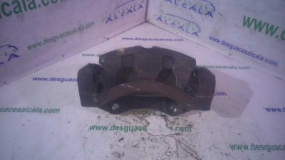 PINZA FRENO DELANTERA DERECHA NISSAN X-TRAIL (T30) Comfort