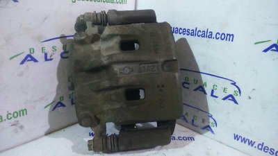 PINZA FRENO DELANTERA IZQUIERDA