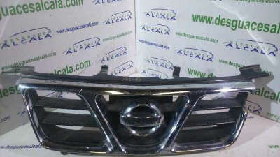 REJILLA DELANTERA NISSAN X-TRAIL (T30) Comfort