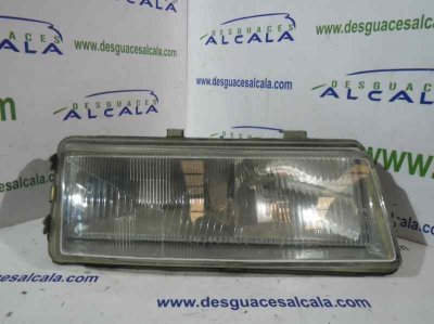 FARO DERECHO SEAT TOLEDO (1L) Magnus