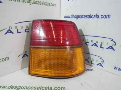 PILOTO TRASERO DERECHO SEAT TOLEDO (1L) Magnus