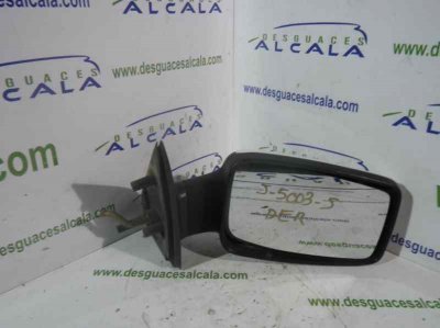 RETROVISOR DERECHO SEAT TOLEDO (1L) Magnus