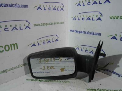 RETROVISOR IZQUIERDO SEAT TOLEDO (1L) Magnus