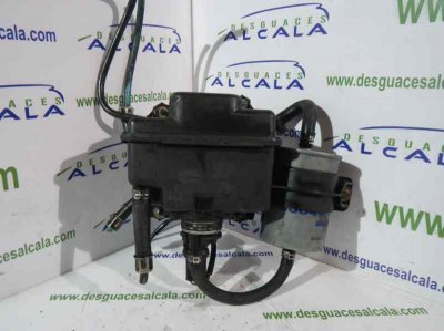 BOMBA COMBUSTIBLE SEAT TOLEDO (1L) Magnus