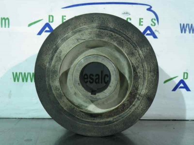 POLEA CIGUEÑAL de  