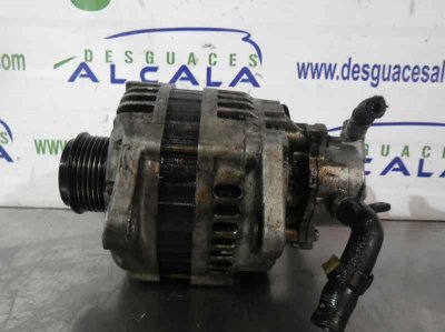 ALTERNADOR OPEL ASTRA H BERLINA Enjoy