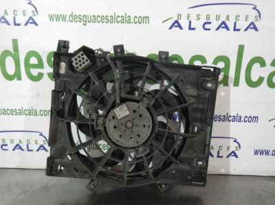 ELECTROVENTILADOR OPEL ASTRA H BERLINA Enjoy
