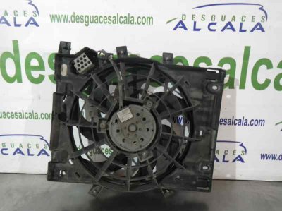 ELECTROVENTILADOR OPEL ASTRA H BERLINA Enjoy