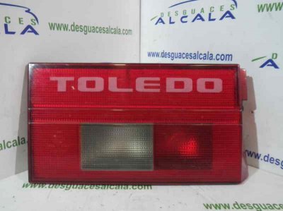 PILOTO TRASERO IZQUIERDO SEAT TOLEDO (1L) Magnus