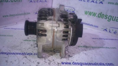 ALTERNADOR RENAULT LAGUNA II (BG0) Expression