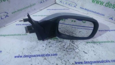 RETROVISOR DERECHO RENAULT LAGUNA II (BG0) Expression