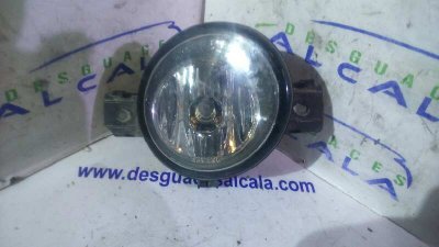 FARO ANTINIEBLA DERECHO RENAULT LAGUNA II (BG0) Expression