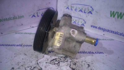 BOMBA DIRECCION