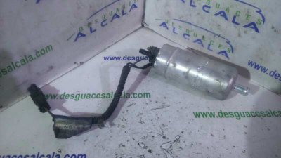 BOMBA COMBUSTIBLE RENAULT LAGUNA II (BG0) Expression