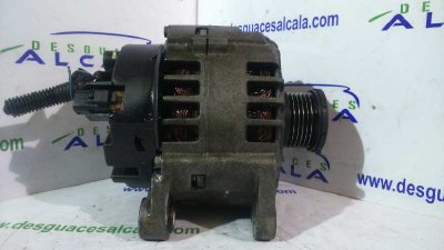 ALTERNADOR MITSUBISHI CARISMA BERLINA 5 (DA0) 1900 DI-D Avance