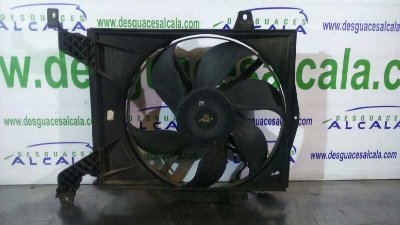 ELECTROVENTILADOR MITSUBISHI CARISMA BERLINA 5 (DA0) 1900 DI-D Avance