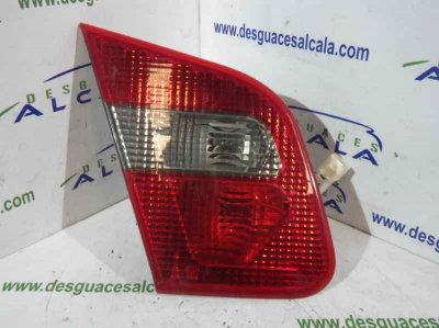 PILOTO TRASERO IZQUIERDO MITSUBISHI CARISMA BERLINA 5 (DA0) 1900 DI-D Avance