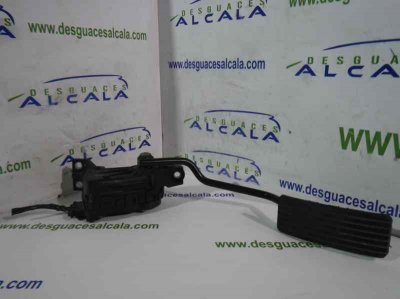 POTENCIOMETRO PEDAL MITSUBISHI CARISMA BERLINA 5 (DA0) 1900 DI-D Avance