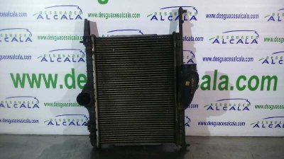 RADIADOR INTERCOOLER MITSUBISHI CARISMA BERLINA 5 (DA0) 1900 DI-D Avance