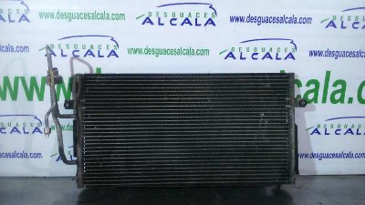 RADIADOR AIRE ACONDICIONADO MITSUBISHI CARISMA BERLINA 5 (DA0) 1900 DI-D Avance