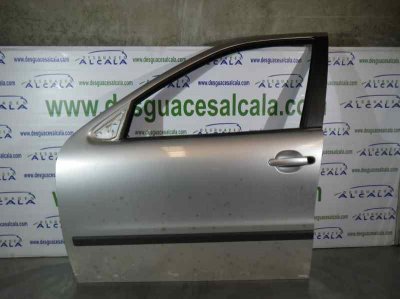 PUERTA DELANTERA IZQUIERDA SEAT LEON (1M1) Sport