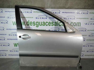 PUERTA DELANTERA DERECHA SEAT LEON (1M1) Sport