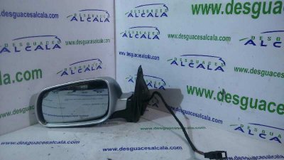 RETROVISOR IZQUIERDO SEAT LEON (1M1) Sport