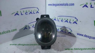 FARO ANTINIEBLA DERECHO SEAT LEON (1M1) Sport