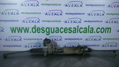 CREMALLERA DIRECCION SEAT LEON (1M1) Sport