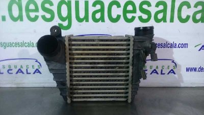 RADIADOR INTERCOOLER SEAT LEON (1M1) Sport