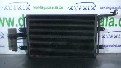 RADIADOR AIRE ACONDICIONADO SEAT LEON (1M1) Sport