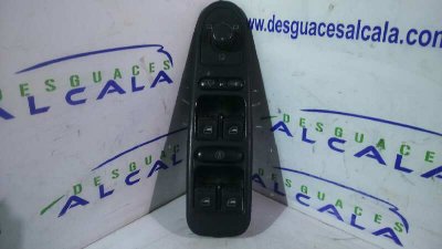 MANDO ELEVALUNAS DELANTERO IZQUIERDO  SEAT LEON (1M1) Sport