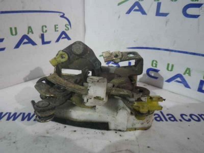 CERRADURA PUERTA DELANTERA DERECHA de  