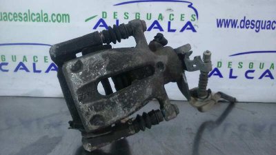 PINZA FRENO TRASERA IZQUIERDA MINI MINI (R56) Cooper D