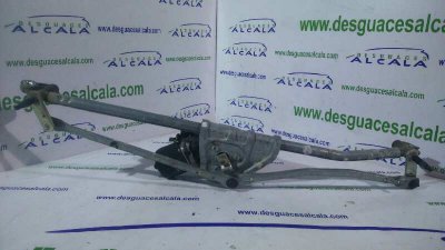 MOTOR LIMPIA DELANTERO de Cooper D 