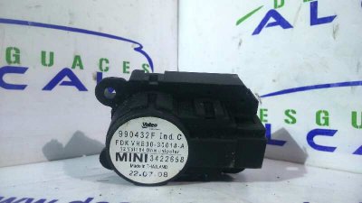 MOTOR CALEFACCION MINI MINI (R56) Cooper D