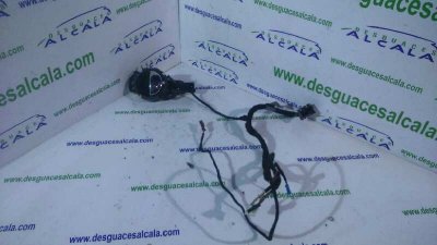 MANETA INTERIOR DELANTERA IZQUIERDA de Cooper D 