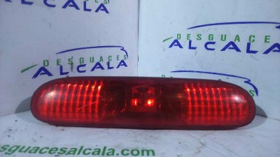 FARO ANTINIEBLA TRASERO MINI MINI (R56) Cooper D