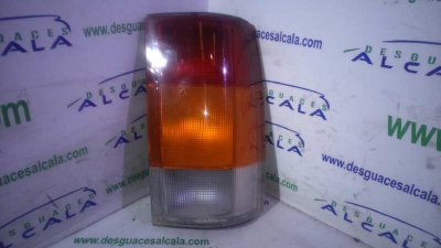 PILOTO TRASERO DERECHO de  