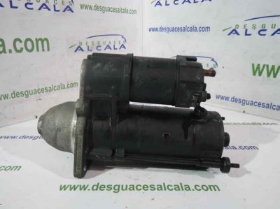 MOTOR ARRANQUE BMW SERIE 3 BERLINA (E36) 316i