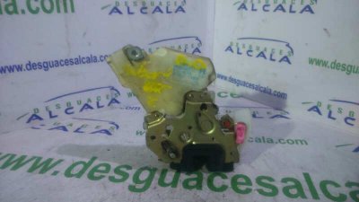 CERRADURA PUERTA DELANTERA DERECHA SUBARU IMPREZA G11 (GD/GG) 2.0 R SW